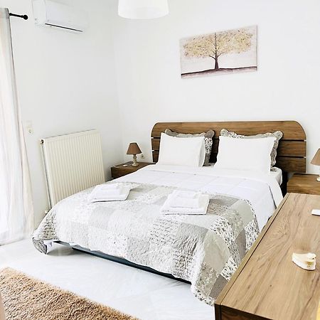 Central Family Apartment Preveza Luaran gambar