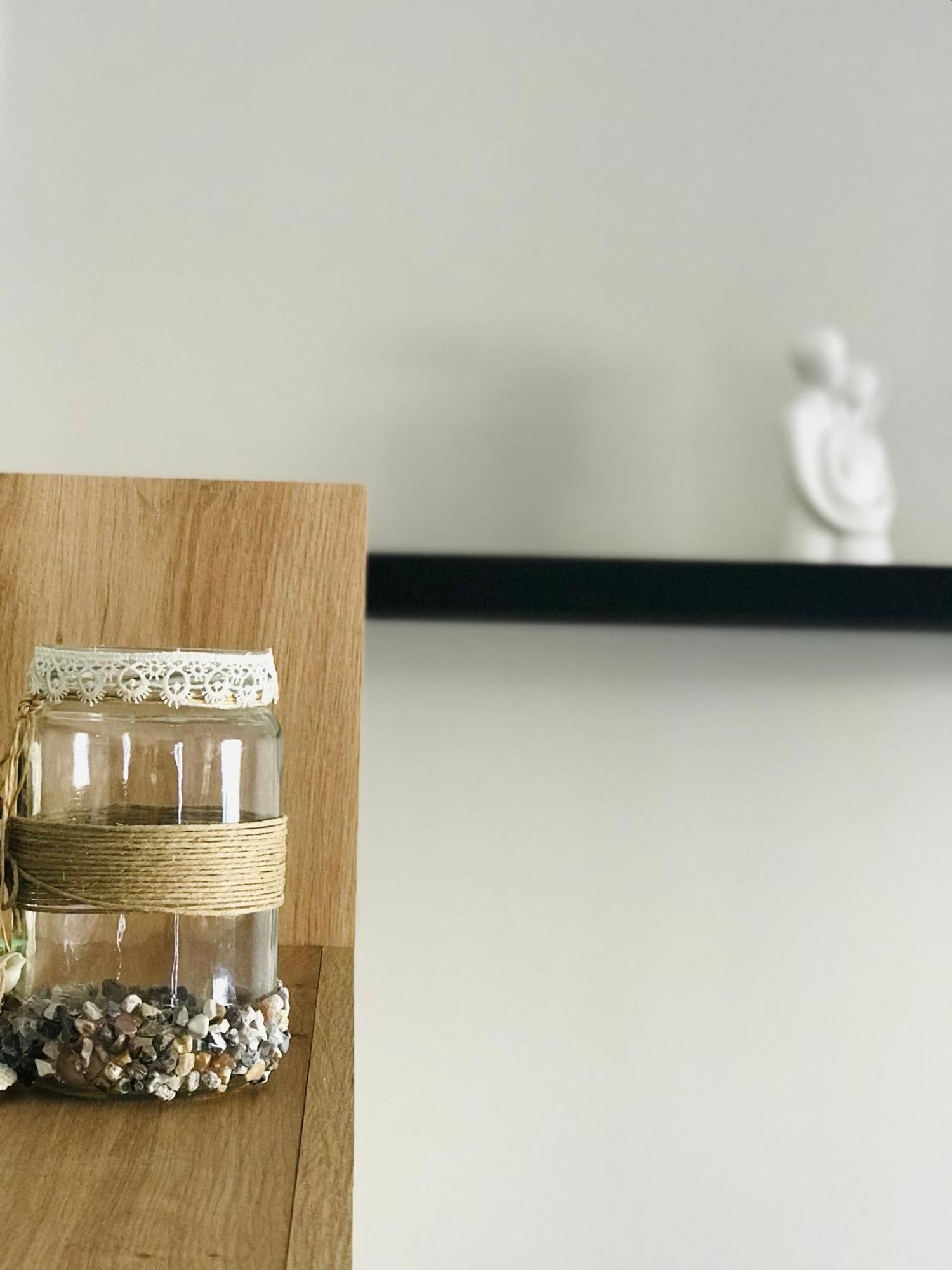 Central Family Apartment Preveza Luaran gambar