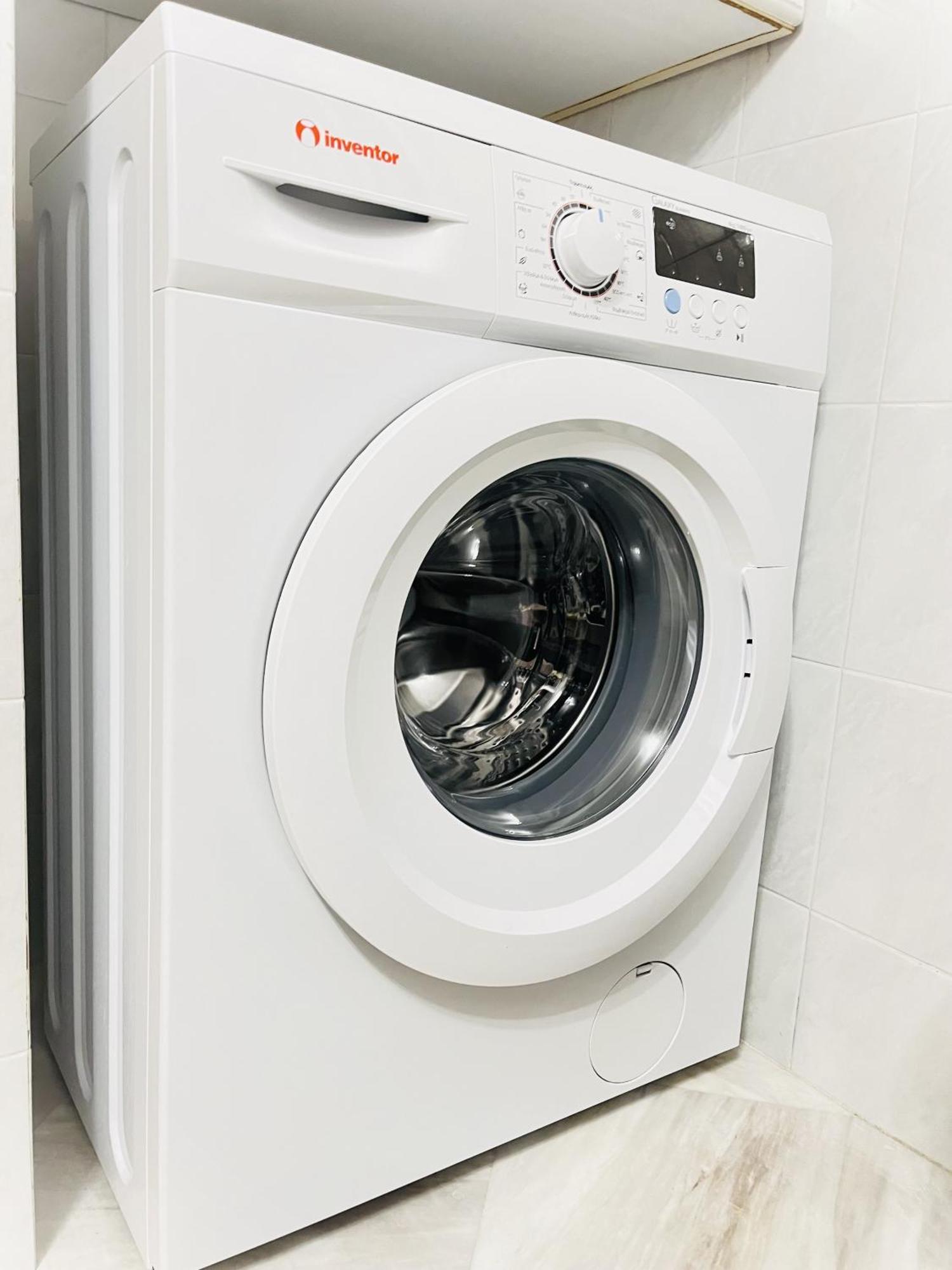 Central Family Apartment Preveza Luaran gambar